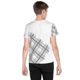 DANCER IN TRAINING YOUTH CREW NECK T-SHIRT - FREE p&p Worldwide