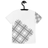 DANCER IN TRAINING YOUTH CREW NECK T-SHIRT - FREE p&p Worldwide