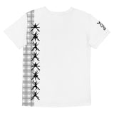 Highland Dancer youth crew neck T-shirt - HD Logo #8