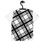 Highland Dancer youth crew neck T-shirt #13