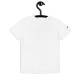 Highland Dancer youth crew neck T-shirt #19