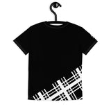 Highland Dancer youth crew neck T-shirt #20