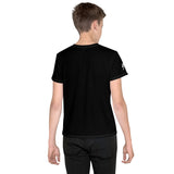 DANCER IN TRAINING YOUTH CREW NECK T-SHIRT - FREE p&p Worldwide