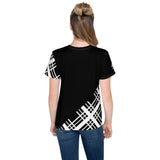 DANCER IN TRAINING YOUTH CREW NECK T-SHIRT - FREE p&p Worldwide