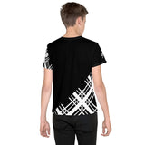 DANCER IN TRAINING YOUTH CREW NECK T-SHIRT - FREE p&p Worldwide
