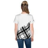 DANCER IN TRAINING YOUTH CREW NECK T-SHIRT - FREE p&p Worldwide