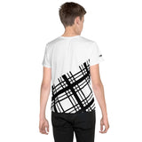 DANCER IN TRAINING YOUTH CREW NECK T-SHIRT - FREE p&p Worldwide