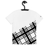 DANCER IN TRAINING YOUTH CREW NECK T-SHIRT - FREE p&p Worldwide