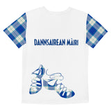 MAIRI MACLEAN SCHOOL OF DANCE Youth crew neck t - FREE P&P