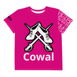 Cowal Youth crew neck t-shirt #2 - FREE p&p Worldwide