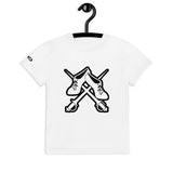 Highland Dancer youth crew neck T-shirt #12
