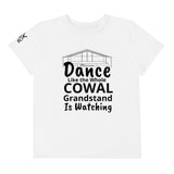 Cowal Highland Games youth crew neck T-shirt - FREE p&p Worldwide