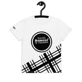 DANCER IN TRAINING YOUTH CREW NECK T-SHIRT - FREE p&p Worldwide