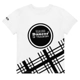 DANCER IN TRAINING YOUTH CREW NECK T-SHIRT - FREE p&p Worldwide