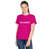 #highlanddancer Youth crew neck t-shirt #3 - FREE p&p Worldwide