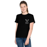 MICHELLE MURRAY SCHOOL OF HIGHLAND DANCING Youth crew neck t-shirt - FREE p&p