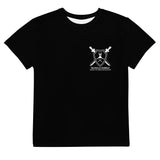 MICHELLE MURRAY SCHOOL OF HIGHLAND DANCING Youth crew neck t-shirt - FREE p&p