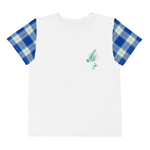 MAIRI MACLEAN SCHOOL OF DANCE Youth crew neck t - FREE P&P