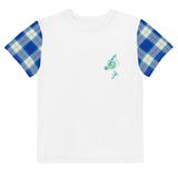 MAIRI MACLEAN SCHOOL OF DANCE Youth crew neck t - FREE P&P