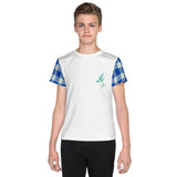 MAIRI MACLEAN SCHOOL OF DANCE Youth crew neck t - FREE P&P