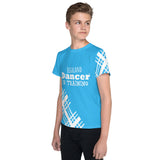 DANCER IN TRAINING YOUTH CREW NECK T-SHIRT - FREE p&p Worldwide