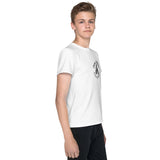 Claire Wilson Youth crew neck t - free p&p