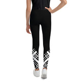 Highland Dancer Youth Leggings  - Free P&P worldwide