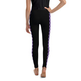 Youth Leggings  - Free P&P worldwide