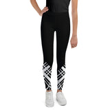 Highland Dancer Youth Leggings  - Free P&P worldwide