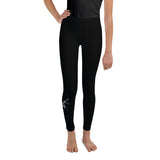 Laura Munro Youth Leggins  - Free P&P