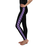 Youth Leggings  - Free P&P worldwide