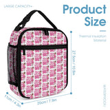 Highland Dancer Kids Backpack, Lunch Bag & Pencil Case - Free p&p Worldwide