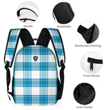 Highland Dancer Kids Backpack, Lunch Bag & Pencil Case - Free p&p Worldwide