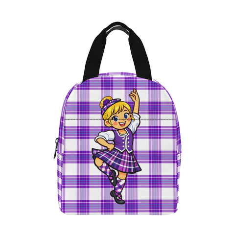 HD Lunch Bag