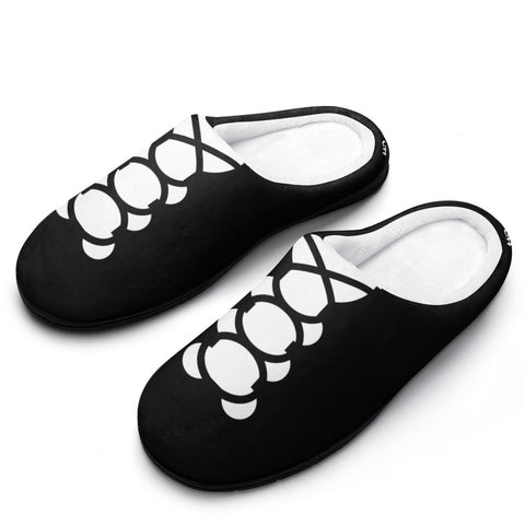 Highland Dancer Ghillie Slippers Adult - Free P&P Worldwide