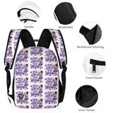 Highland Dancer Kids Backpack, Lunch Bag & Pencil Case - Free p&p Worldwide