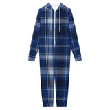 Tartan Teen/Adult Super Fluffy Onesie - Free p&p Worldwide