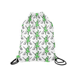Highland Dancer Drawstring Bags - Free p&p Worldwide