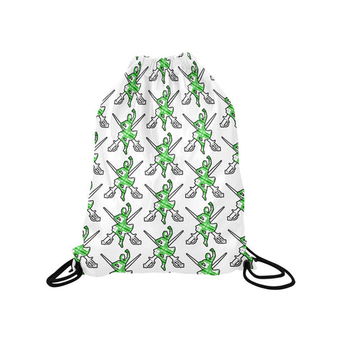 Highland Dancer Drawstring Bags - Free p&p Worldwide