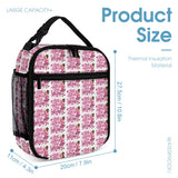 Highland Dancer Kids Backpack, Lunch Bag & Pencil Case - Free p&p Worldwide