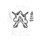 Youth HD T-shirt - FREE p&p Worldwide