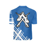 HD Youth T-shirt - Free p&p Worldwide