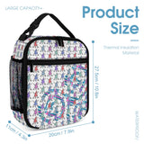 Highland Dancer Kids Backpack, Lunch Bag & Pencil Case - Free p&p Worldwide