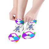 ✨HD Ankle Socks - Kids (1 Pair) ✨Free p&p UK