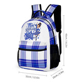 Highland Dancer Kids Backpack, Lunch Bag & Pencil Case - Free p&p Worldwide