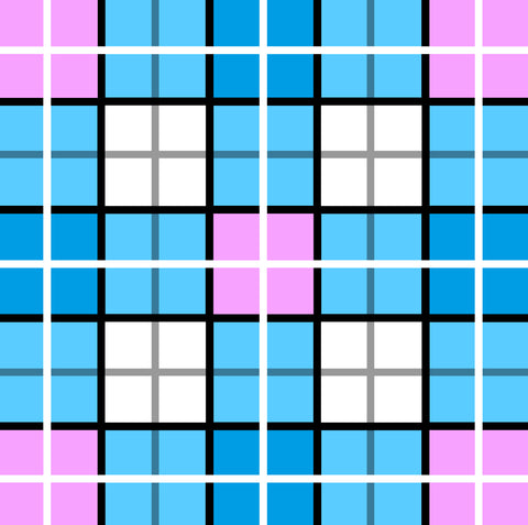 c HD Bute Pop Tartan #1