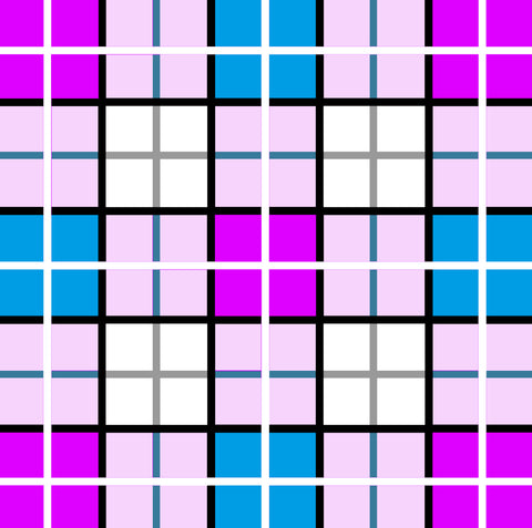 c HD Bute Pop Tartan #4