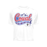 Kids Cowal T-shirt - FREE p&p Worldwide