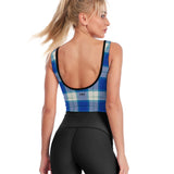 Women's Comfortable Yoga Vest