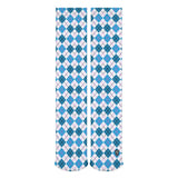 Highland Dancer Knee Practice Length Kids Socks